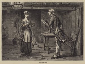 Militær strategi av Frank Dadd